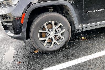 Used 2024 Jeep Grand Cherokee L Limited for sale #C27765 - photo 2