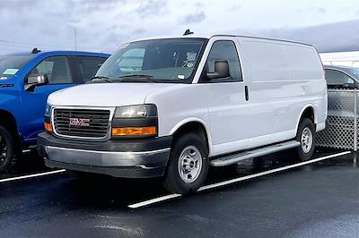 Used 2024 GMC Savana 2500 Empty Cargo Van for sale #C27766 - photo 1