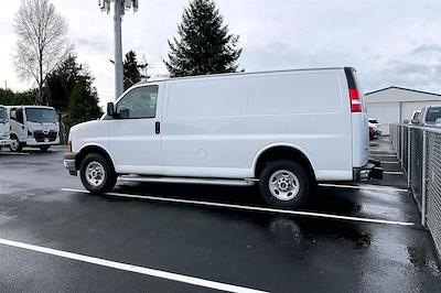 Used 2024 GMC Savana 2500 Empty Cargo Van for sale #C27766 - photo 2
