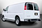 Used 2024 GMC Savana 2500 Empty Cargo Van for sale #C27766 - photo 9
