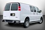 Used 2024 GMC Savana 2500 Empty Cargo Van for sale #C27766 - photo 10
