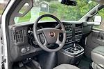 Used 2024 GMC Savana 2500 Empty Cargo Van for sale #C27766 - photo 11