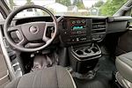Used 2024 GMC Savana 2500 Empty Cargo Van for sale #C27766 - photo 12