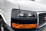 Used 2024 GMC Savana 2500 Empty Cargo Van for sale #C27766 - photo 22
