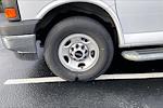 Used 2024 GMC Savana 2500 Empty Cargo Van for sale #C27766 - photo 3