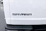 Used 2024 GMC Savana 2500 Empty Cargo Van for sale #C27766 - photo 6