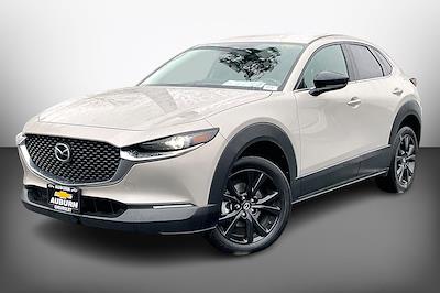 Used 2024 Mazda CX-30 2.5 S Select Sport for sale #C27767 - photo 1