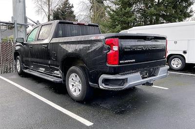 Used 2024 Chevrolet Silverado 1500 LT Crew Cab for sale #C27768 - photo 2