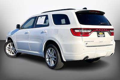 2024 Dodge Durango AWD SUV for sale #C27771 - photo 2