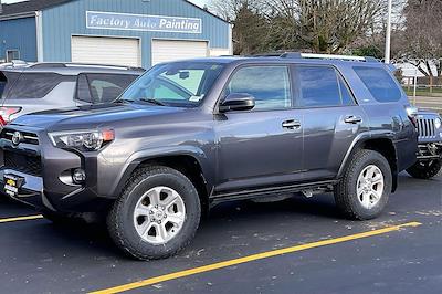 Used 2023 Toyota 4Runner SR5 for sale #C27772 - photo 1