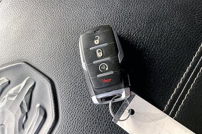 Used 2024 Ram 1500 - photo 1