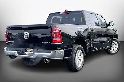 Used 2024 Ram 1500 - photo 1