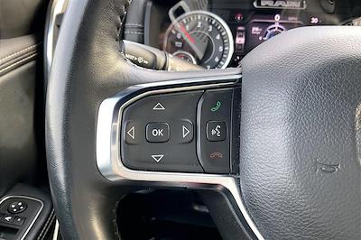 Used 2024 Ram 1500 - photo 1
