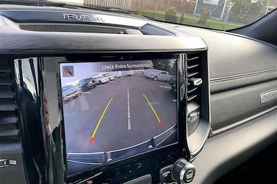 Used 2024 Ram 1500 - photo 1