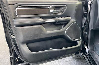 Used 2024 Ram 1500 - photo 1