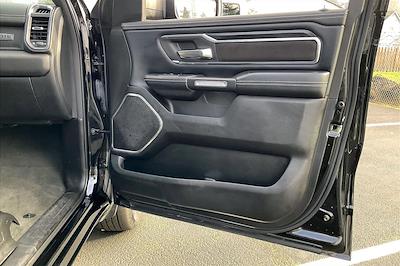 Used 2024 Ram 1500 - photo 1