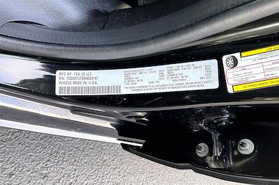 Used 2024 Ram 1500 - photo 1