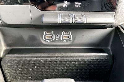 Used 2024 Ram 1500 - photo 1