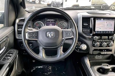 Used 2024 Ram 1500 - photo 1