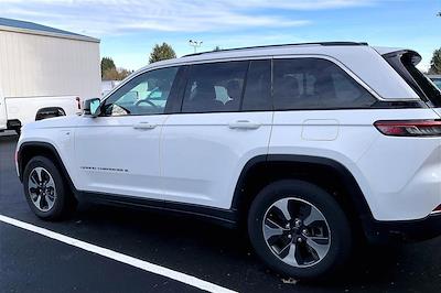 Used 2024 Jeep Grand Cherokee 4xe Base for sale #C27775 - photo 2