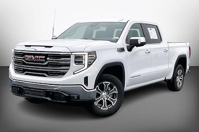 2024 GMC Sierra 1500 Crew Cab 4WD Pickup for sale #C27776 - photo 1