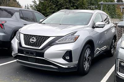 Used 2023 Nissan Murano SL for sale #C27780 - photo 1