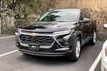 Used 2025 Chevrolet Trax LS for sale #C27782 - photo 1