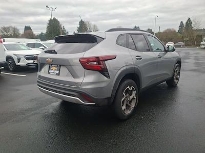 Used 2025 Chevrolet Trax LT for sale #C27784 - photo 2