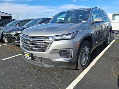 2023 Chevrolet Traverse AWD SUV for sale #C27787 - photo 1