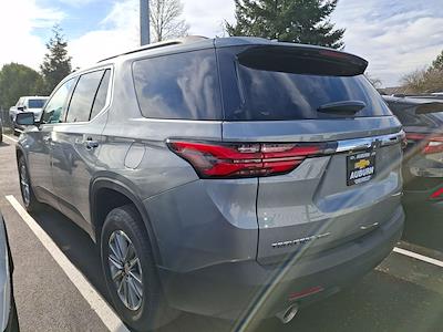 2023 Chevrolet Traverse AWD SUV for sale #C27787 - photo 2