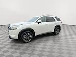 Used 2025 Nissan Pathfinder SL for sale #C27788 - photo 4