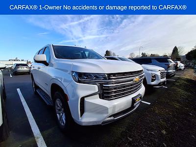 Used 2024 Chevrolet Tahoe - photo 1
