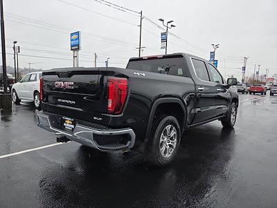 2025 GMC Sierra 1500 Crew Cab 4WD Pickup for sale #C27796 - photo 2