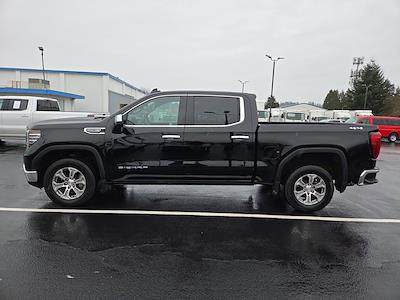 Used 2025 GMC Sierra 1500 - photo 1