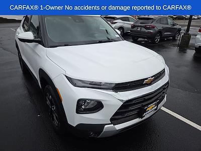 Used 2023 Chevrolet Trailblazer - photo 1