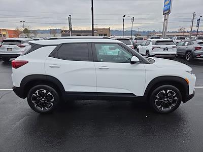 Used 2023 Chevrolet Trailblazer - photo 1