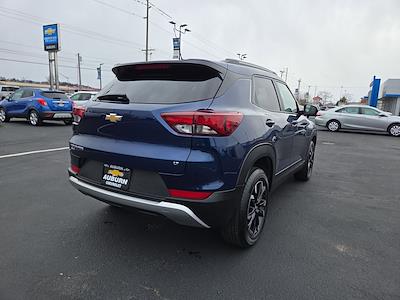 Used 2023 Chevrolet Trailblazer - photo 1