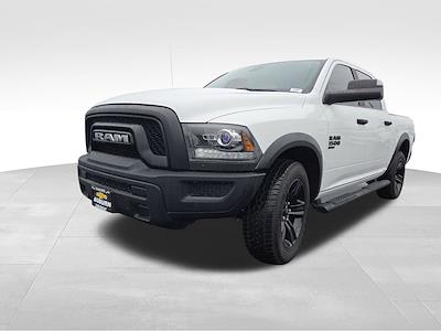 Used 2023 Ram 1500 Classic - photo 1