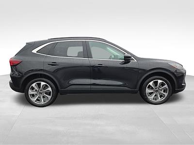 Used 2025 Ford Escape - photo 1