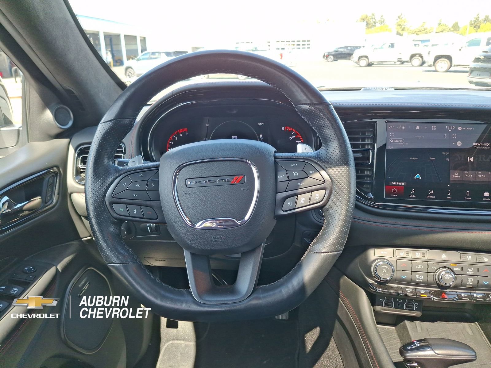 Used 2024 Dodge Durango - photo 12