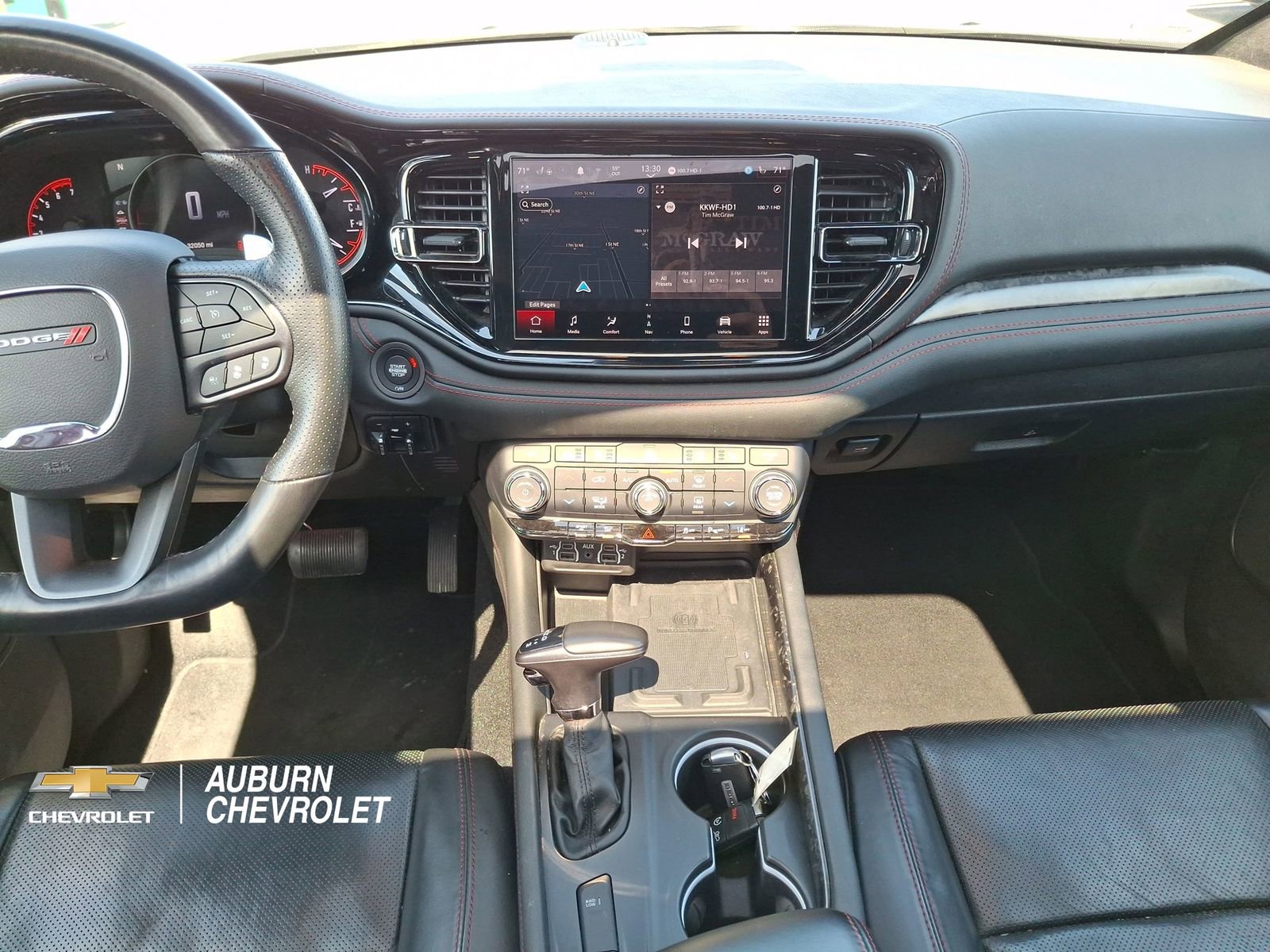 Used 2024 Dodge Durango - photo 13