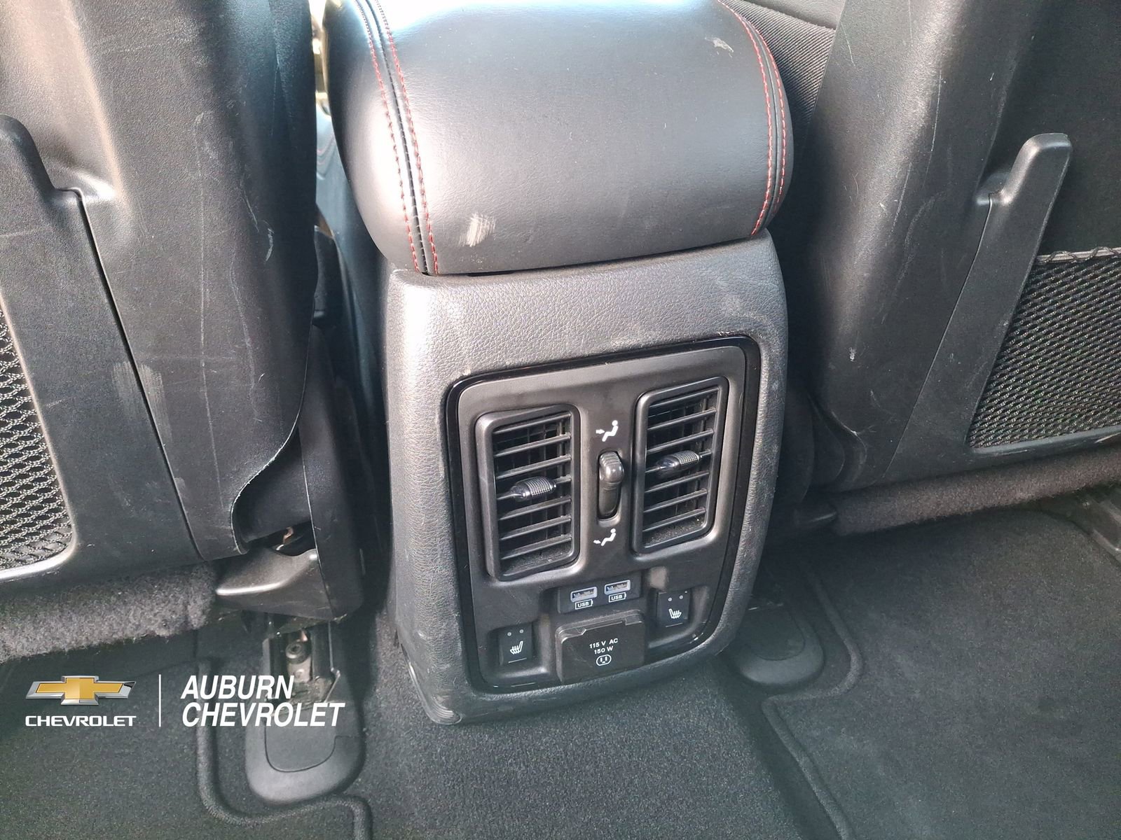 Used 2024 Dodge Durango - photo 14