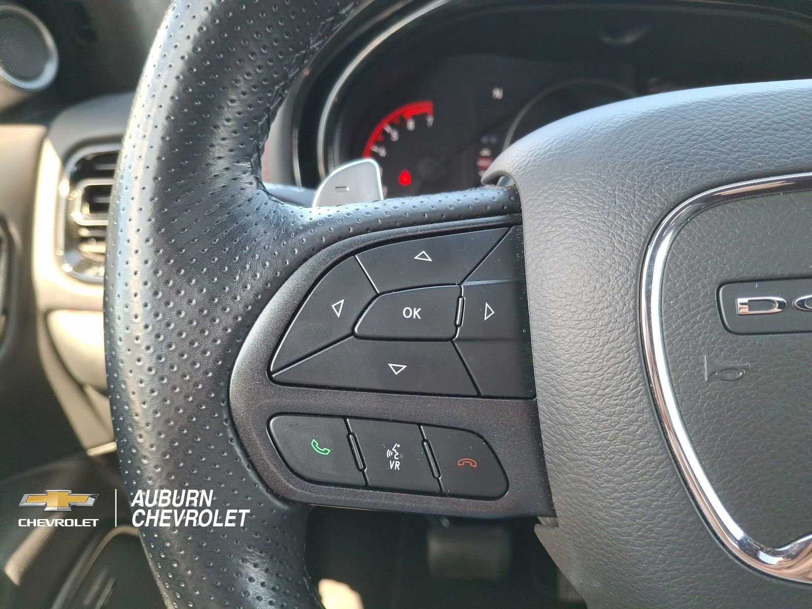 Used 2024 Dodge Durango - photo 15