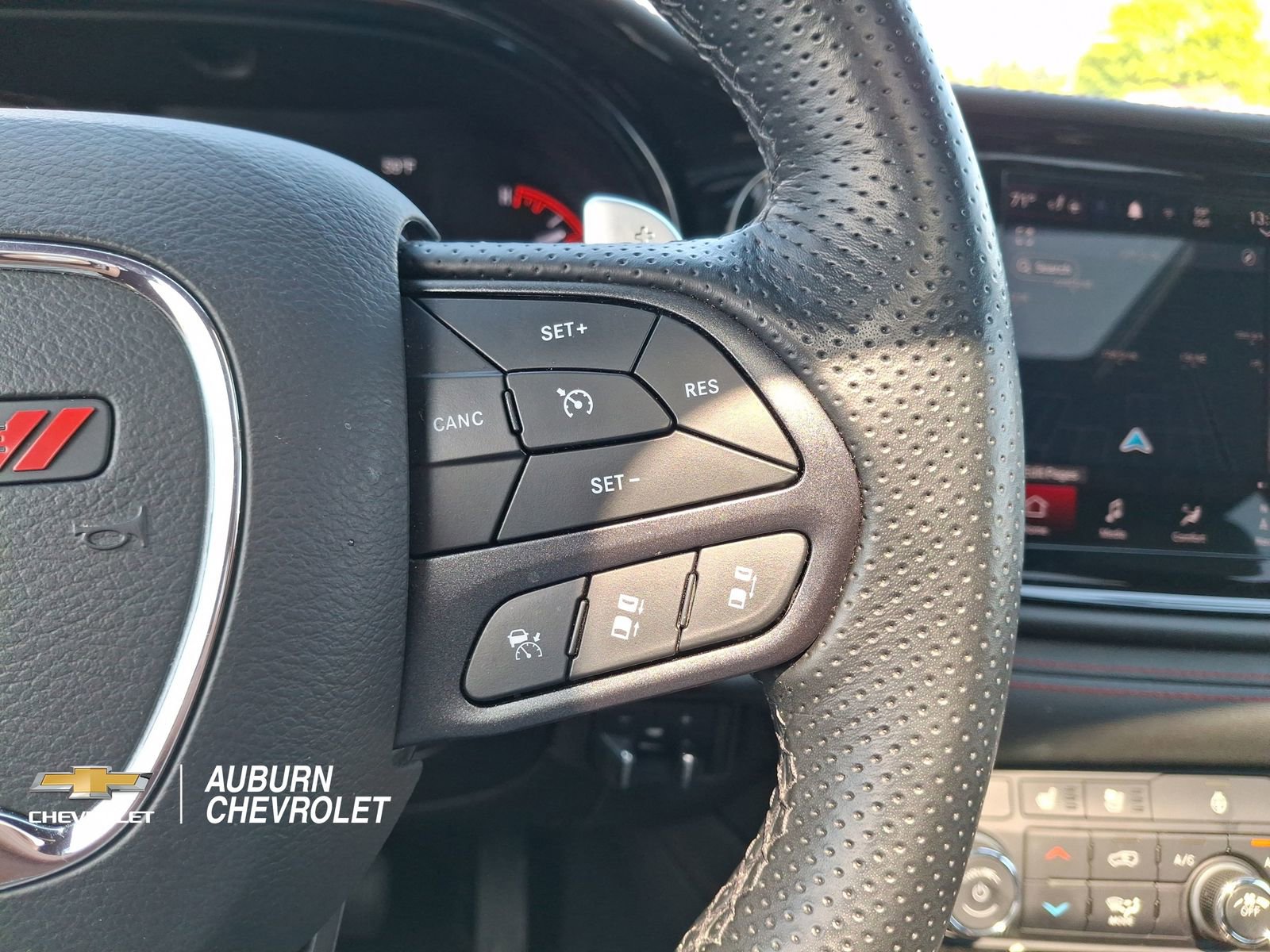 Used 2024 Dodge Durango - photo 16