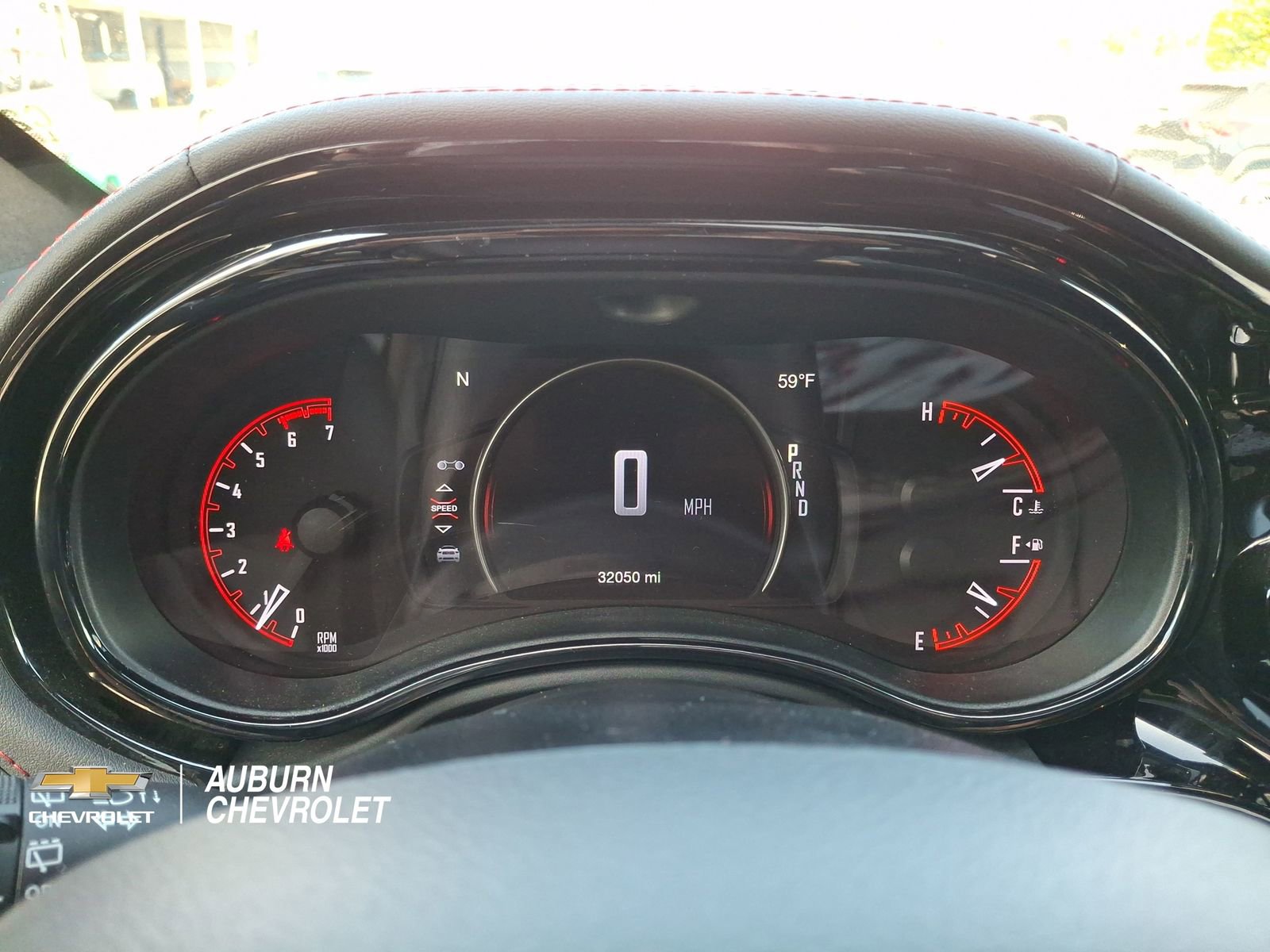 Used 2024 Dodge Durango - photo 17