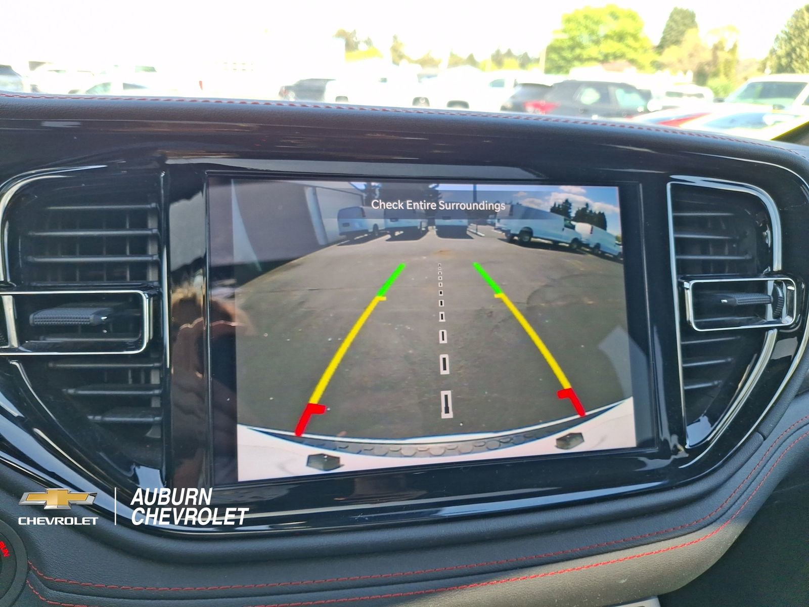 Used 2024 Dodge Durango - photo 18