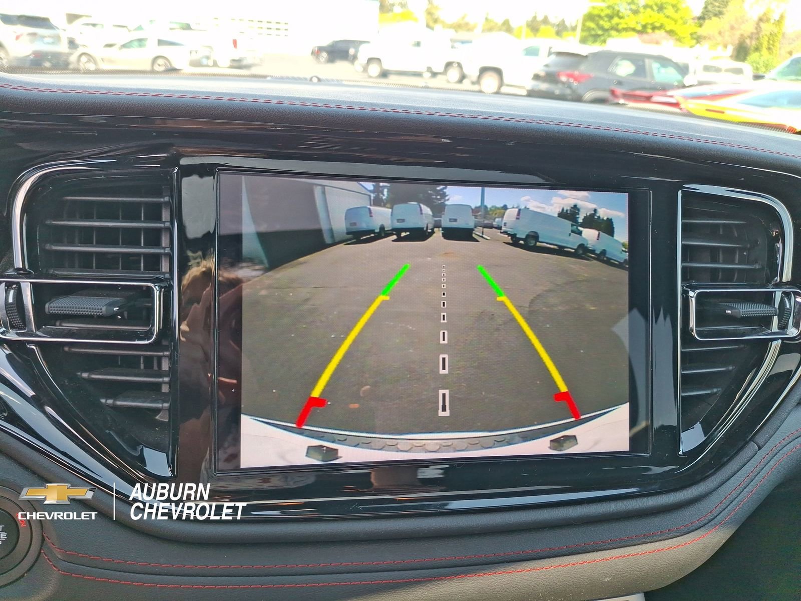 Used 2024 Dodge Durango - photo 19