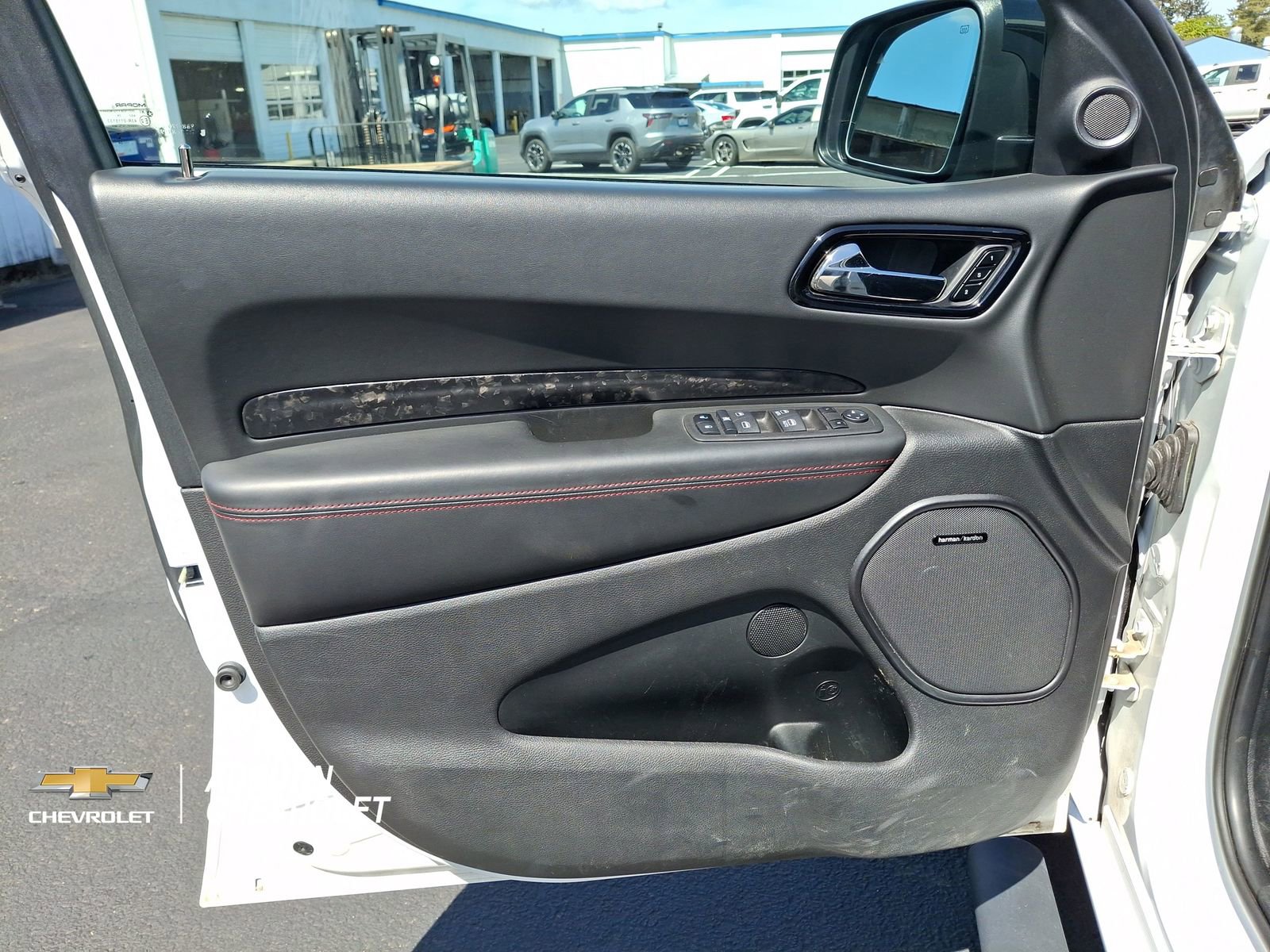 Used 2024 Dodge Durango - photo 20