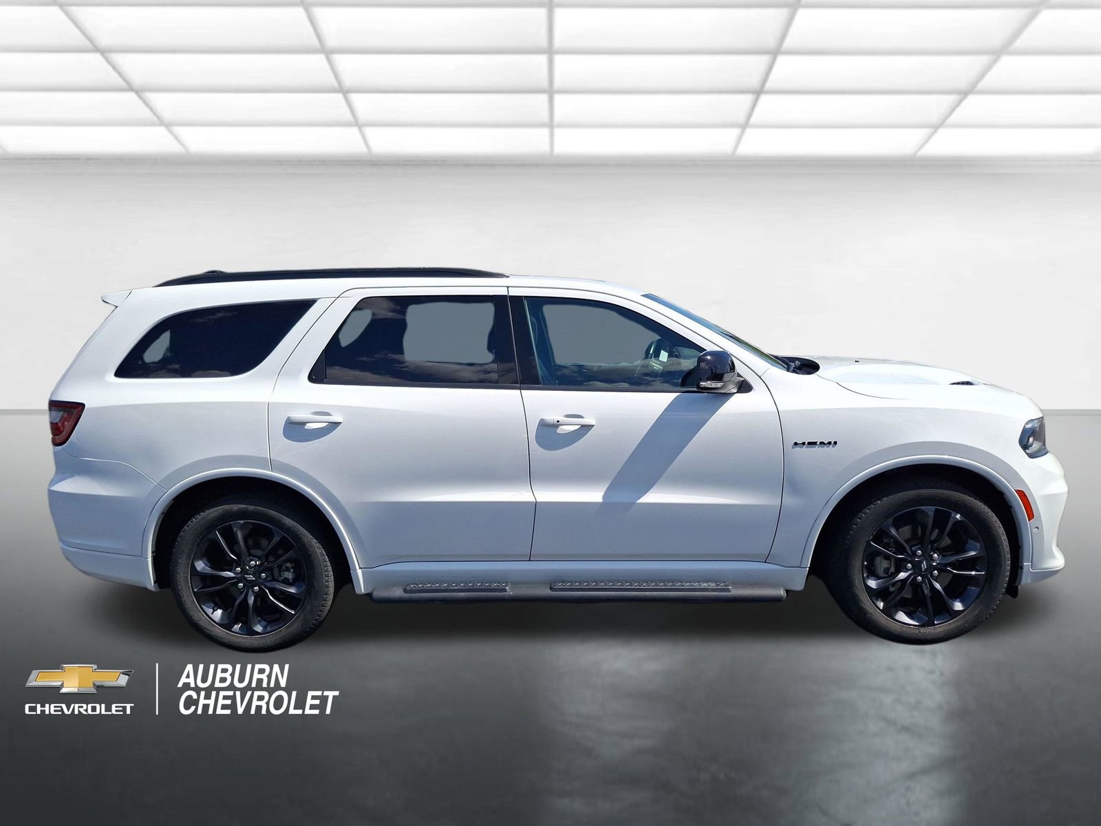 Used 2024 Dodge Durango - photo 2