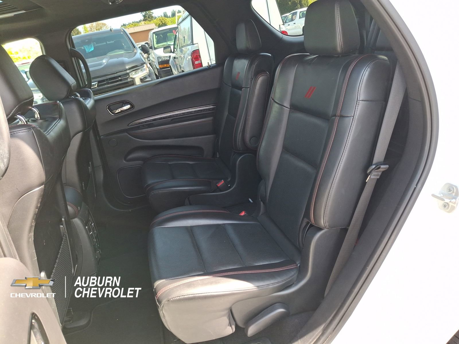 Used 2024 Dodge Durango - photo 23